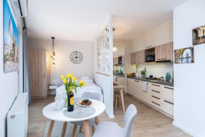 Гостиница Apartament Mateo Inn  Краков